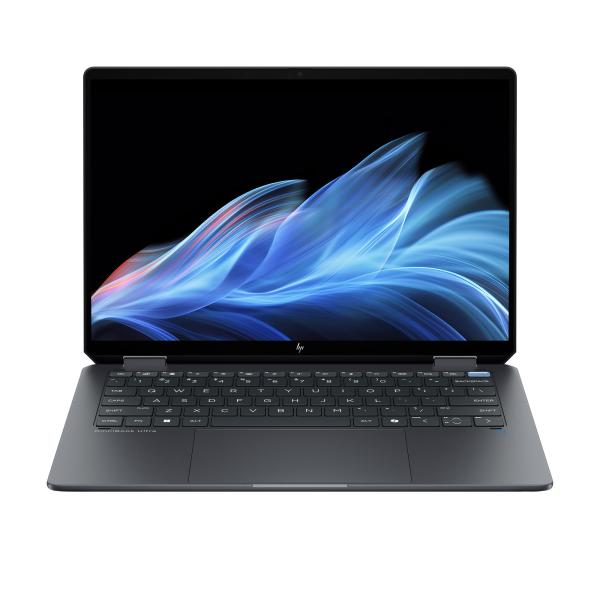 NTB HP OmniBook Ultra Flip 14-fh0350nc,  Ultra 5-226V, 14"  2880x1800 OLED,  16GB LPDDR5X,  SSD 1TB,  Win11,  2Y onsite