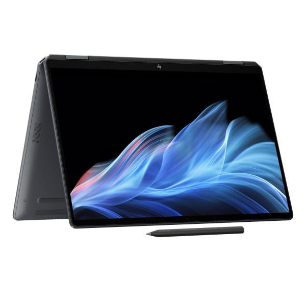 NTB HP OmniBook Ultra Flip 14-fh0350nc,  Ultra 5-226V, 14"  2880x1800 OLED,  16GB LPDDR5X,  SSD 1TB,  Win11,  2Y onsite6