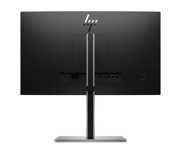 Bazar - HP LCD E24u G5 23.8" 1920x1080, IPS w LED, 250 cd m2, 1000:1, 5 ms g g, DP 1.2, HDMI 1.4, USB3.2 4x, USB-C, RJ-454