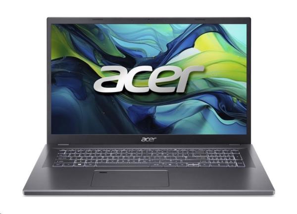 Acer A17-51M 17, 3 C3-100U 16G 512SSD W11H