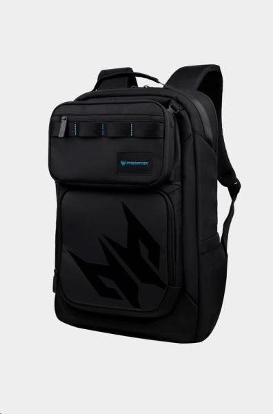 ACER Predator extreme backpack 17"0