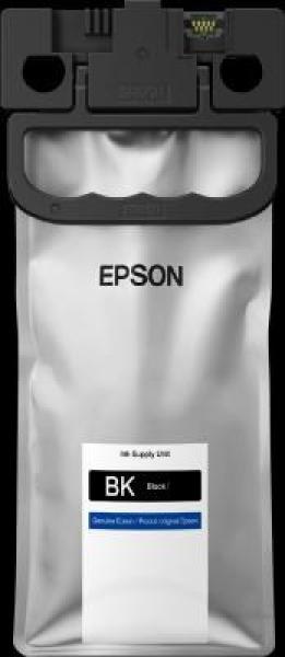 Epson WorkForce Pre EM EP-C800R Black XL Ink