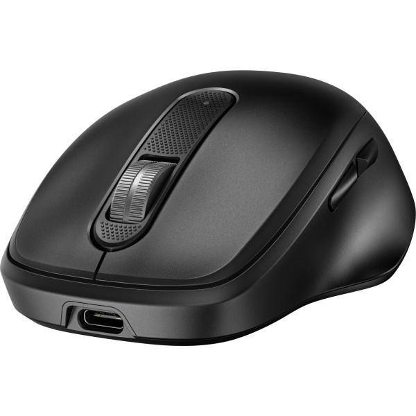 HP myš - 515 Ultra-Fast Rechargeable Wireless Mouse EURO0