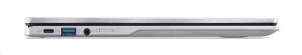 ACER NTB Chromebook Spin 314 (CP314-2HN-C7XU), N100, 14"WUXGA, 8GB, 128GB eMMC, Intel UHD, Chrome, Silver8