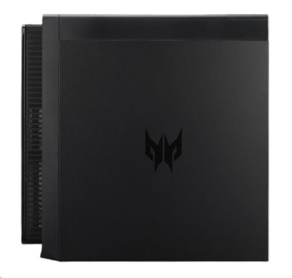 ACER PC Predator Orion 3000 PO3-655, i7-14700F, 32GB DDR5, 1024GB SSD, RTX 4060Ti, Wifi, W11, 500W, Black5