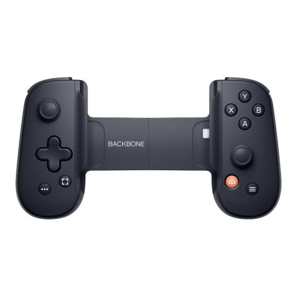 Backbone One Mobile Gaming Controller pro Lightning - 2. Gen1