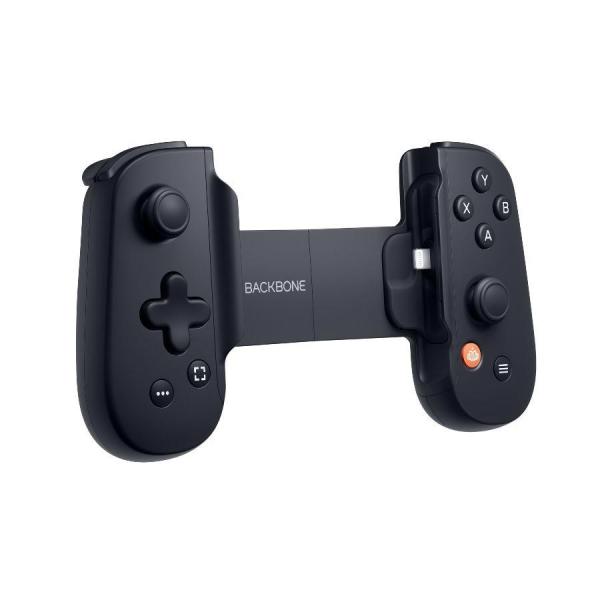 Backbone One Mobile Gaming Controller pro Lightning - 2. Gen3