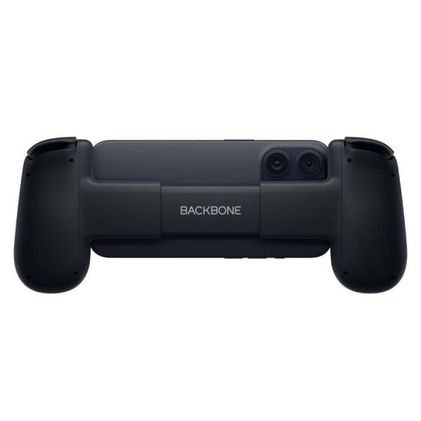 Backbone One Mobile Gaming Controller pro Lightning - 2. Gen4