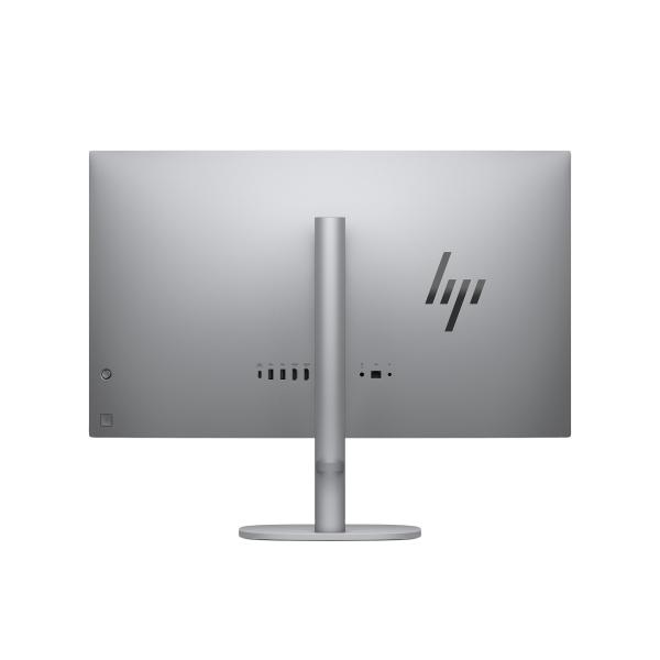 HP OmniStudio X 27-cs0000nc AiO,  27" FHD 1920x1080,  ULTRA 5-125H,   16GB DDR5,  SSD 1,  Intel Arc Graphics,  Win11 Home9