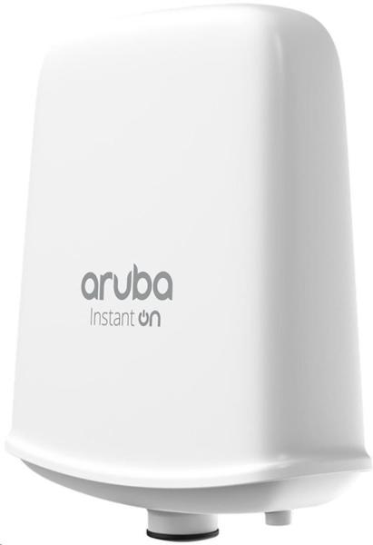 bazar - Aruba Instant On AP17 (RW) 2x2 11ac Wave2 Outdoor Access Point - rozbaleno