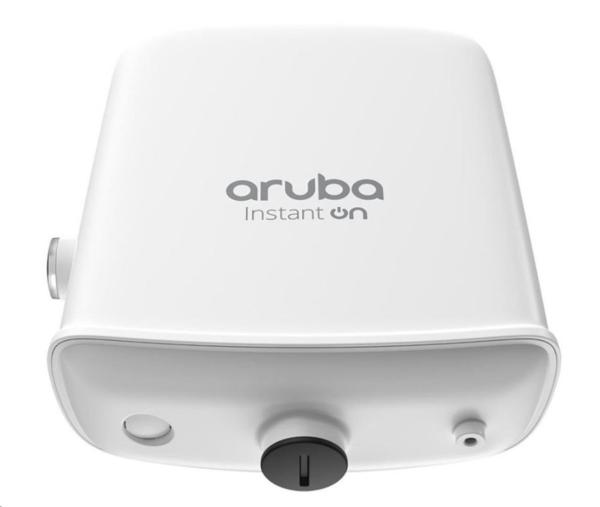 bazar - Aruba Instant On AP17 (RW) 2x2 11ac Wave2 Outdoor Access Point - rozbaleno1