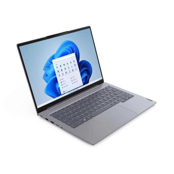 BAZAR - LENOVO NTB Thinkbook 14 G6 - i5-1335U,14" WUXGA,512SSD,16GB,IRcam,W11H - Poškozený obal1