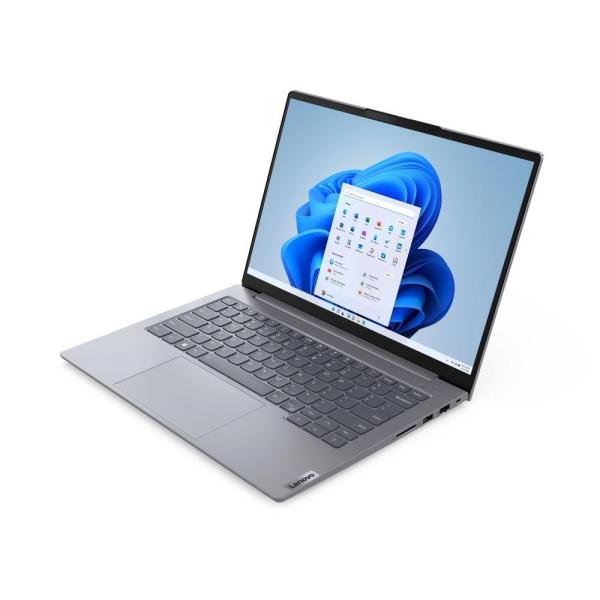 BAZAR - LENOVO NTB Thinkbook 14 G6 - i5-1335U, 14" WUXGA, 512SSD, 16GB, IRcam, W11H - Poškozený obal2