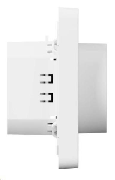 Tesla Smart Dimmer - polepeno4