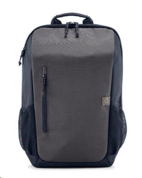 BAZAR - HP Travel 18L 15.6 IGR Laptop Backpack - batoh - Rozbaleno (Komplet)