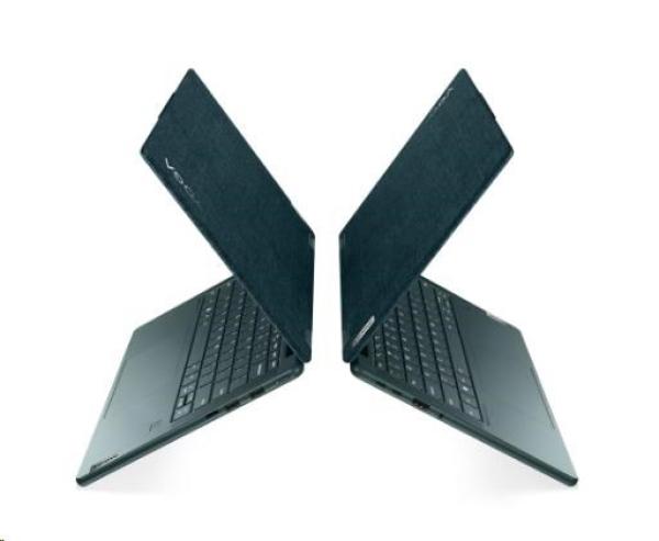 Lenovo Yoga 6/ 13ABR8/ R7-7730U/ 13, 3"/ WUXGA/ T/ 16GB/ 512GB SSD/ RX Vega 8/ bez OS/ Dark Teal/ 3R