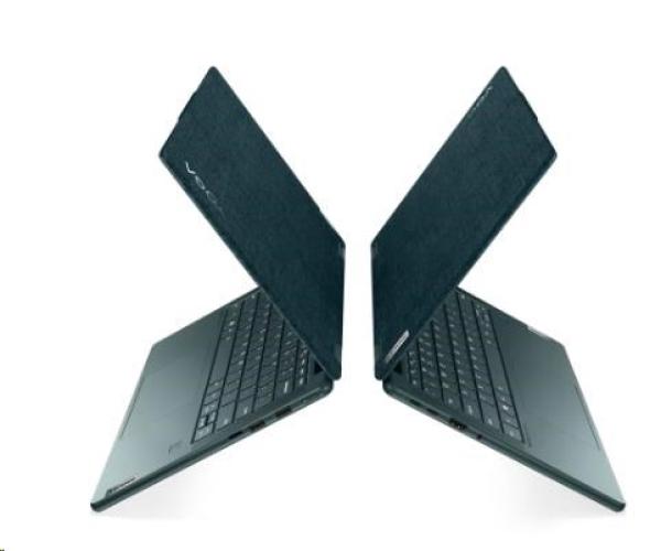 Lenovo Yoga 6/ 13ABR8/ R7-7730U/ 13, 3"/ WUXGA/ T/ 16GB/ 512GB SSD/ RX Vega 8/ W11H/ Dark Teal/ 3R