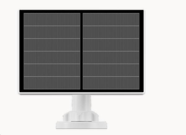 Tesla Solar Panel 5W - polepeno