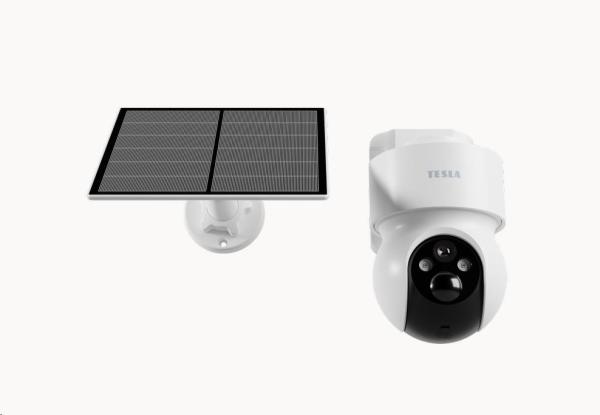 Tesla Solar Panel 5W - polepeno8