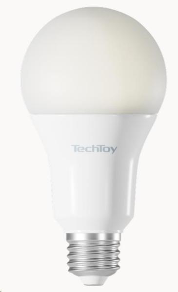 TechToy Smart Bulb RGB 11W E27 - polepeno2