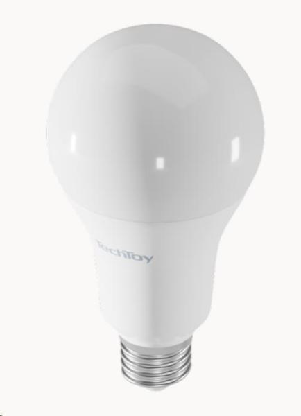 TechToy Smart Bulb RGB 11W E27 - polepeno4