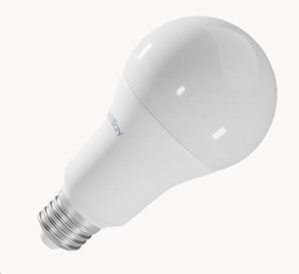 TechToy Smart Bulb RGB 11W E27 - polepeno5