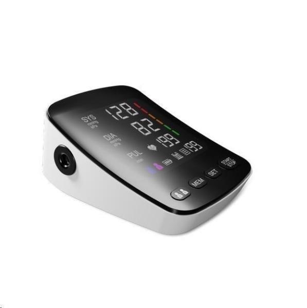 Tesla Smart Blood Pressure Monitor - polepeno2