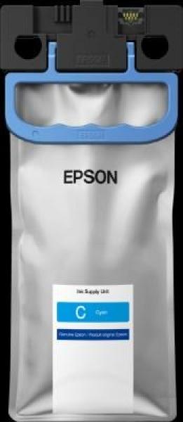 EPSON WorkForce Pro EM/ EP-C800R Cyan XXL Ink