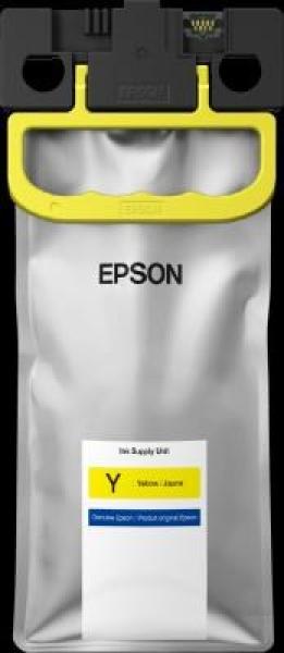 EPSON WorkForce Pro EM/EP-C800R Yellow XXL Ink