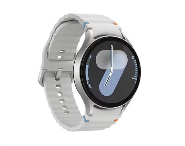 Samsung Galaxy Watch7 44mm, Silver, EU2