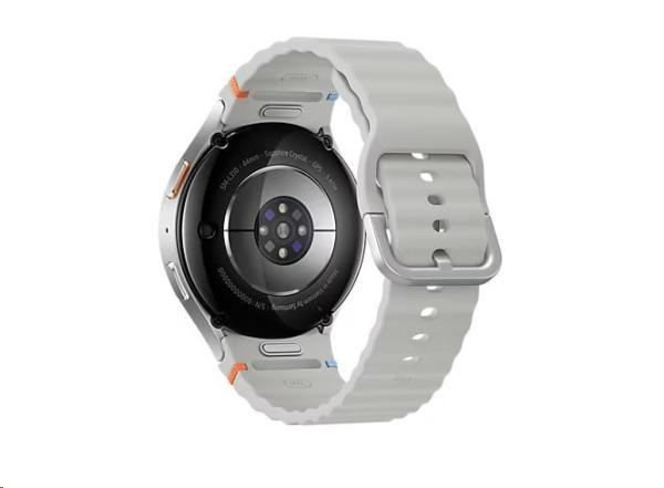 Samsung Galaxy Watch7 44mm, Silver, EU3