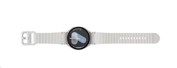 Samsung Galaxy Watch7 44mm, Silver, EU5