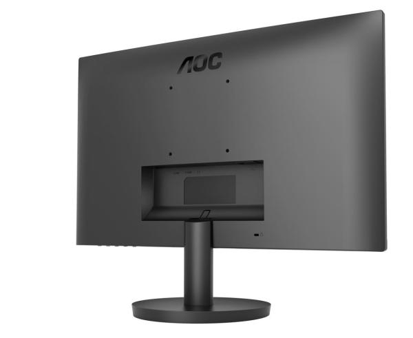 AOC MT VA LCD WLED 23,8" 24B3HMA2 - VA panel, 100Hz, 1920x1080, D-Sub, HDMI, repro, posk obal / rozbalen4