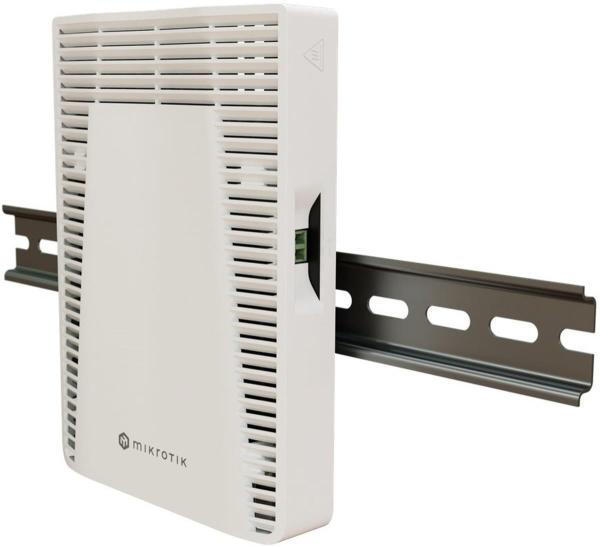 MikroTik Cloud Router Switch CRS304-4XG-IN3