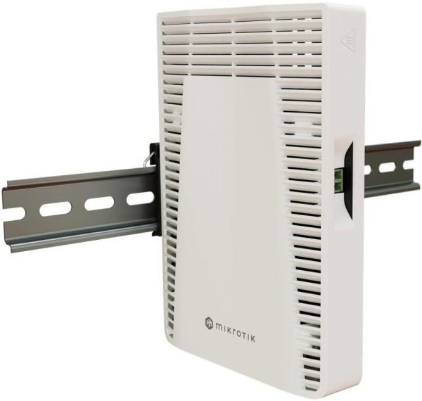 MikroTik Cloud Router Switch CRS304-4XG-IN4