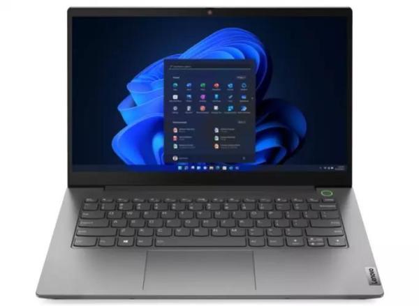 LENOVO  ThinkBook 14 G6 AMD Ryzen™ 7 7730U,  16GB,  512SSD, W11PRO,  3y onsite