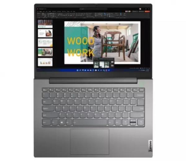 LENOVO  ThinkBook 14 G6 AMD Ryzen™ 7 7730U,  16GB,  512SSD, W11PRO,  3y onsite1