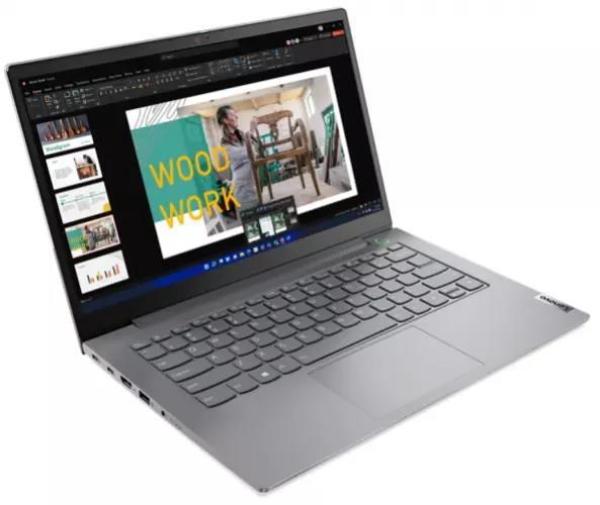 LENOVO  ThinkBook 14 G6 AMD Ryzen™ 7 7730U,  16GB,  512SSD, W11PRO,  3y onsite2