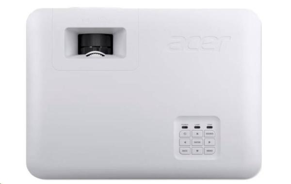 ACER Projektor Vero HL6810ATV, DLP, 4K2K, 4000Lm, 50000:1, EMEA, 3.3Kg, Carrying Case EURO Power6