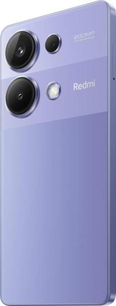 Xiaomi Redmi Note 13 Pro 8GB/ 256GB Purple4