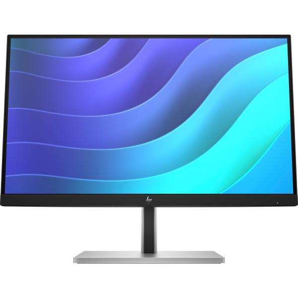 HP E22 G5, 21.5 IPS, 1920x1080 75Hz, 1000:1, 5 ms, 250cd, HDMI DP, 5-5-5, pivot