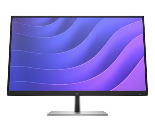 HP E27q G5, 27.0 IPS, 2560x1440 75Hz, 1000:1, 5 ms, 350cd, HDMI DP, 5-5-5, pivot