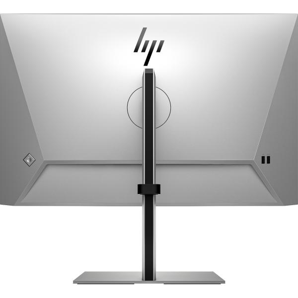 HP LCD 724pn 24" (1920x1200),  IPS, 16:10, 350nits,  5ms, 1500:1, DP,  HDMI,  DP out,  4xUSB3.2,  5/ 5/ 54