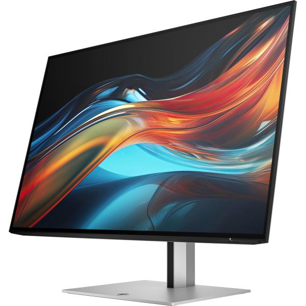 HP 724pu 24" IPS WUXGA 350 1500 HDMI USB-C DP 5