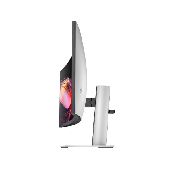 HP LCD 734pm 34 Curved 3440x1440, IPS, 2000:1, 400nits, 5ms, HDMI 2.0, DP1.4, USB3-C, 5xUSB-A, 4x3W spkr, Cam, RJ-45, TB4-100W, 5/ 5/ 58