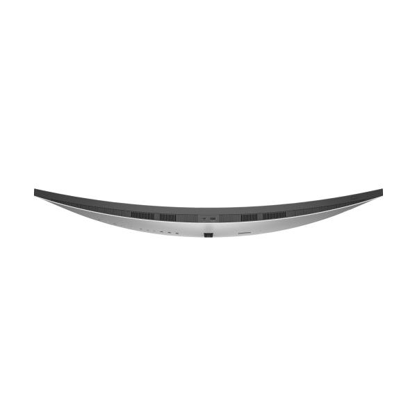 HP LCD 734pm 34 Curved 3440x1440, IPS, 2000:1, 400nits, 5ms, HDMI 2.0, DP1.4, USB3-C, 5xUSB-A, 4x3W spkr, Cam, RJ-45, TB4-100W, 5/ 5/ 55