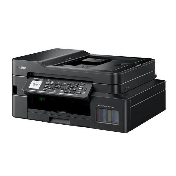 BROTHER multifunkce inkoustová MFC-T920DW - A4 128MB 1200x6000 17ppm 150/20 USB 2.0 WIFI LAN - DUPLEX - INKTANK1