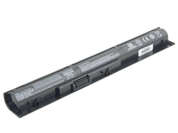 BAZAR - AVACOM baterie pro HP 440 G2,  450 G2 Li-Ion 14, 4V 2200mAh - Rozbaleno (Komplet)