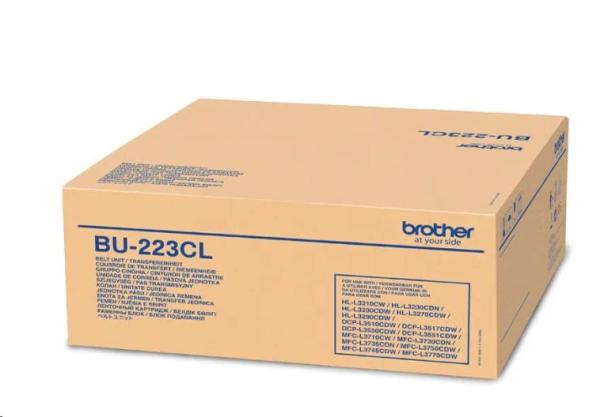 BROTHER Belt Unit BU-229CL - 50 000 stran