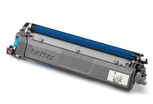 BROTHER Toner TN-248C - 1 000 stran1